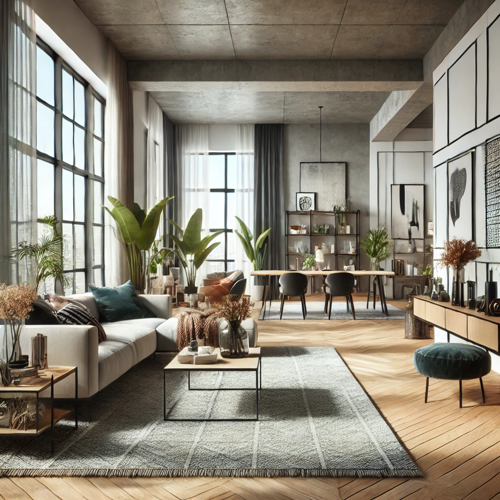 Modern Living Redefined: Stylish Home Design Trends to Elevate Your ...