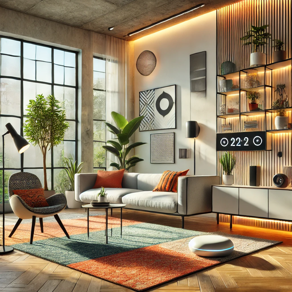 Modern Home Design: Creative Ideas to Transform Your Space with Style ...