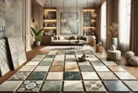 A Comprehensive Exploration of Floor Tiles for Inspiring Interiors