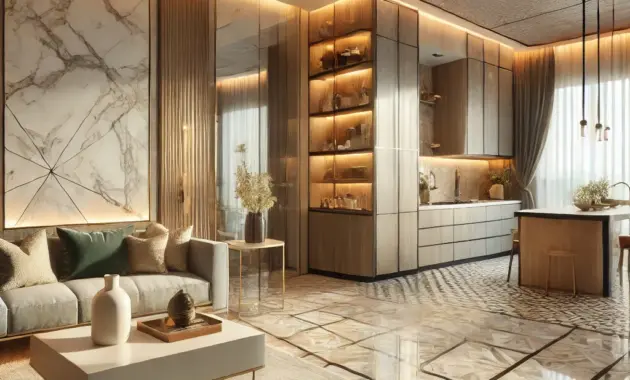 10 Stunning Tile Ideas to Transform Your Home – A Must-Try Guide ...