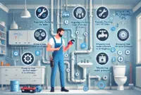 5 Essential Plumbing Tips Every Homeowner Should Know to Save Money & Avoid Disasters