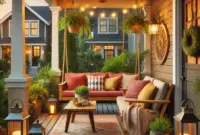 10 Stunning Porch Ideas to Transform Your Home – Easy & Affordable!