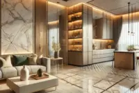 10 Stunning Tile Ideas to Transform Your Home – A Must-Try Guide!