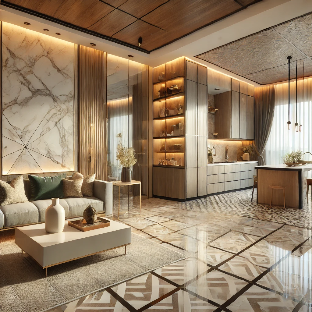 10 Stunning Tile Ideas to Transform Your Home – A Must-Try Guide!