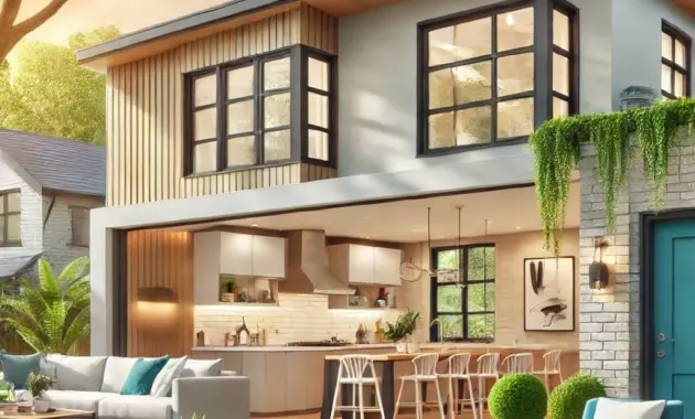 11 Home Renovation Upgrades That Instantly Increase Your Property Value