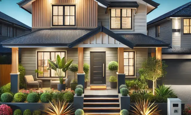 7 Genius Ways to Enhance Your Home’s Exterior & Increase Property Value