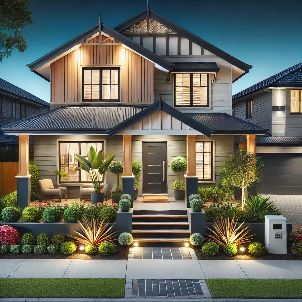 7 Genius Ways to Enhance Your Home’s Exterior & Increase Property Value