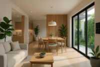 5 Tren Renovasi Rumah 2025 yang Paling Dicari