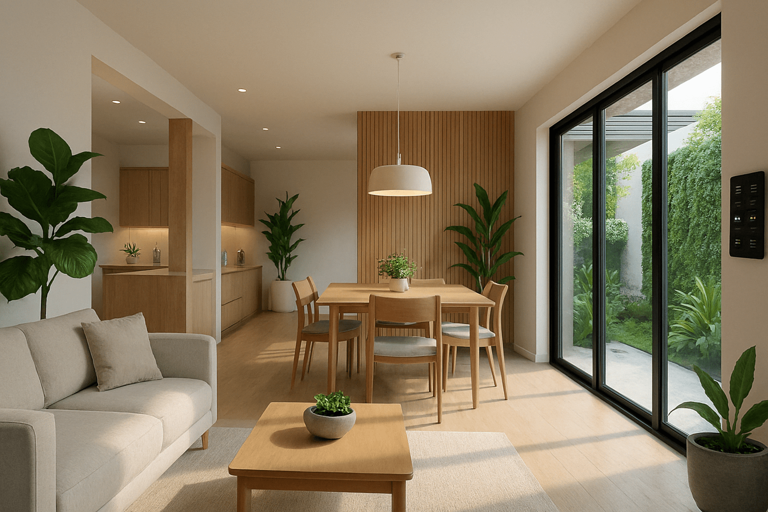 5 Tren Renovasi Rumah 2025 yang Paling Dicari