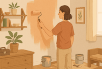 Renovasi Rumah dengan Bujet Minim