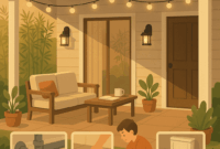 5 Rahasia Membuat Porch Rumah Jadi Spot Favorit Keluarga 5 Rahasia Membuat Porch Rumah Jadi Spot Favorit Keluarga