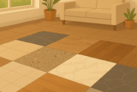 7 Jenis Tile Paling Populer yang Bikin Rumah Makin Elegan dan Nyaman