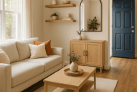 9 Budget-Friendly Upgrades That Make Your Home Look Like a Million Bucks