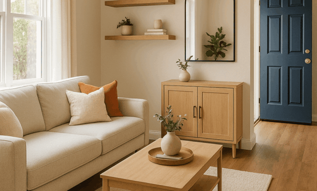 9 Budget-Friendly Upgrades That Make Your Home Look Like a Million Bucks