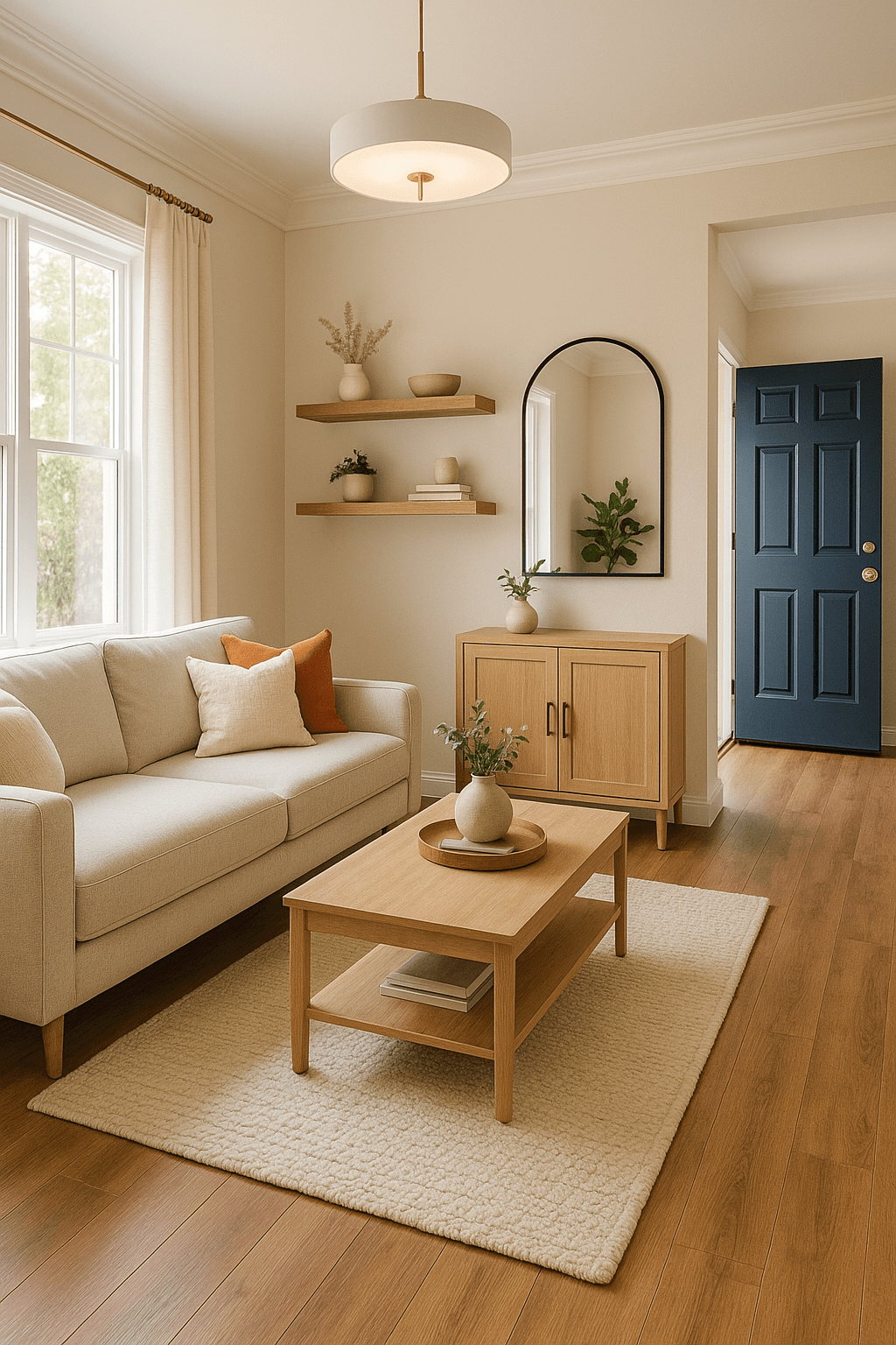 9 Budget-Friendly Upgrades That Make Your Home Look Like a Million Bucks