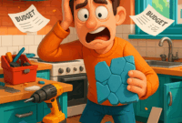 10 Kesalahan Fatal dalam Home Remodeling & Cara Menghindarinya!