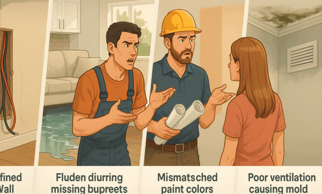 5 Kesalahan Fatal Saat Renovasi Rumah yang Harus Kamu Hindari!