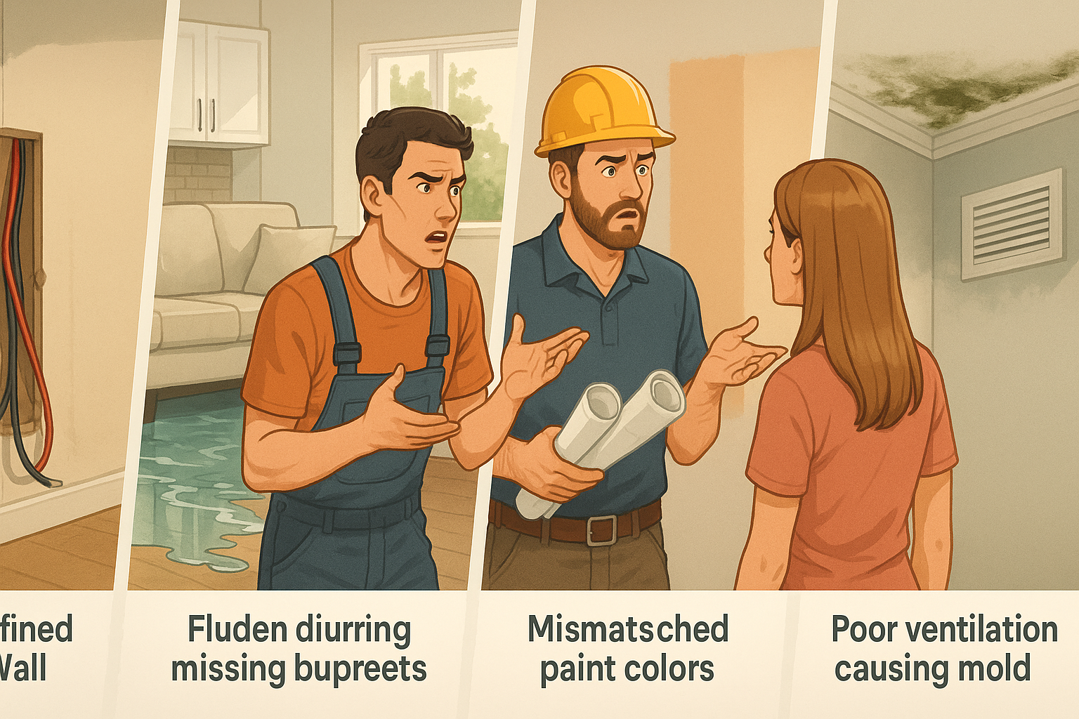 5 Kesalahan Fatal Saat Renovasi Rumah yang Harus Kamu Hindari!