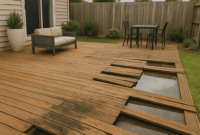 5 Kesalahan Umum Saat Membuat Deck Rumah yang Sering Bikin Menyesal