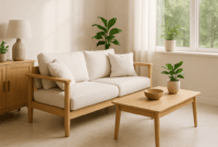 5 Rahasia Memilih Tile Rumah Agar Awet, Elegan, dan Anti Basi