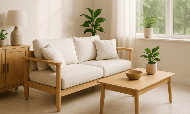 5 Rahasia Memilih Tile Rumah Agar Awet, Elegan, dan Anti Basi