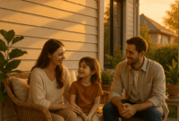5 Tips Rahasia Bikin Teras Rumah Jadi Spot Santai Favorit Keluarga