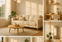 10 Trik Renovasi Rumah Kekinian Agar Tampilan Interior Makin Fotogenik