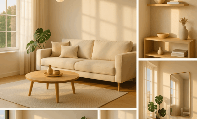 10 Trik Renovasi Rumah Kekinian Agar Tampilan Interior Makin Fotogenik