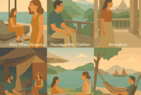 6 Rekomendasi Outdoor Rooms Mewah yang Bikin Feed Instagram Kamu Naik Level