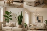 7 Inspirasi Ruang Tamu Modern yang Wajib Dicoba agar Rumah Terlihat Elegan
