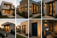 8 Tren Eksterior Rumah Modern untuk Tampil Elegan dan Instagram-Worthy