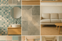 9 Inspirasi Desain Tile Aesthetic yang Bikin Ruangan Makin Instagramable