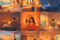 9 Pilihan Rooms Instagrammable Powerful yang Bikin Feed Makin Kece