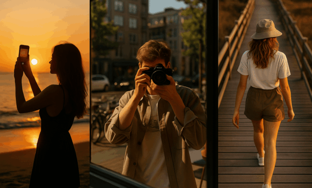 Temukan 9 tren investasi properti dengan konsep Instagrammable yang diminati traveler kekinian. Dari hotel unik, villa tematik, hingga co-living modern yang siap jadi magnet wisata.