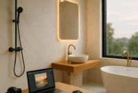 7 Trik Plumbing Modern Biar Kamar Mandi Jadi Aesthetic dan Instagrammable