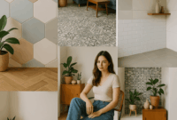 9 Trik Menggunakan Tile Estetik agar Hunian Jadi Spot Instagrammable Favorit