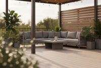 Outdoor Rooms Anti Zonk: 17 Trik Ampuh Bikin Teras & Taman Nyaman, Estetik, dan Fungsional Tanpa Ribet