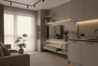 Panduan Lengkap Home Remodeling 9 Trik Renovasi Rumah Hemat Budget, Cepat & Tanpa Ribet untuk Pekerja Sibuk