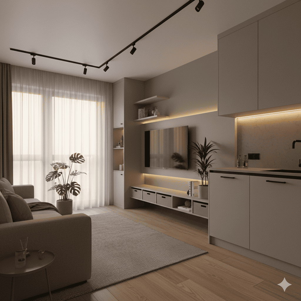 Panduan Lengkap Home Remodeling 9 Trik Renovasi Rumah Hemat Budget, Cepat & Tanpa Ribet untuk Pekerja Sibuk
