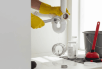 Plumbing Rumah untuk Pemula 15 Trik Cepat & Ampuh Atasi Pipa Bocor dan Saluran Mampet