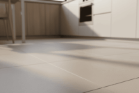 Panduan Tile Lantai 17 Tips Memilih Keramik & Granit Anti Licin, Estetik, Hemat Budget