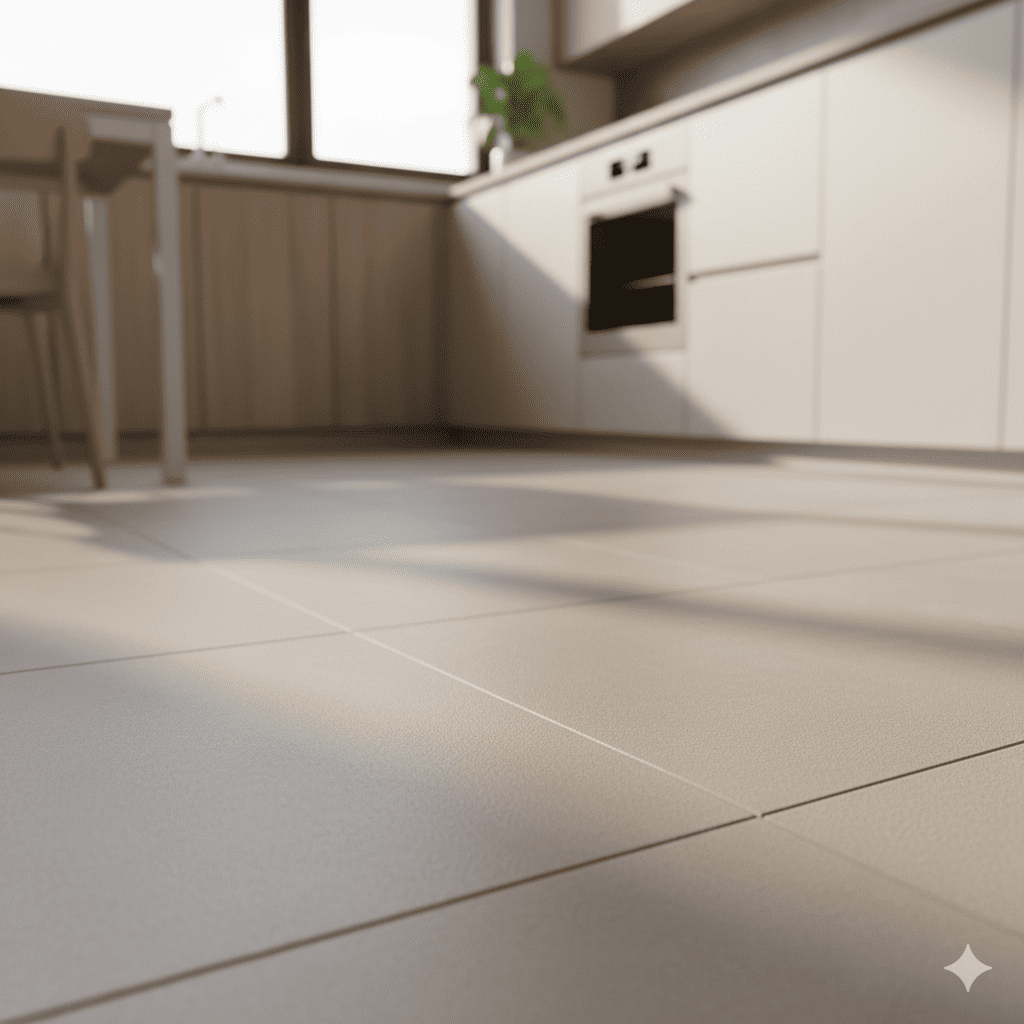 Panduan Tile Lantai 17 Tips Memilih Keramik & Granit Anti Licin, Estetik, Hemat Budget