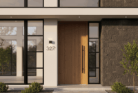 Rahasia Eksterior Rumah Minimalis 21 Tips Ampuh Bikin Fasad Keren, Teras Nyaman, & Tahan Cuaca Rahasia Eksterior Rumah Minimalis 21 Tips Ampuh Bikin Fasad Keren, Teras Nyaman, & Tahan Cuaca
