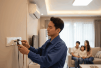Rahasia Listrik Rumah Aman & Irit Panduan Lengkap Memilih & Menggunakan Peralatan Elektrikal Biar Tagihan Turun