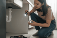 7 Rahasia Plumbing Rumah Anti Bocor Cara Mudah dan Terbukti Ampuh Atasi Masalah Pipa Tanpa Ribet