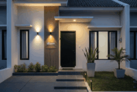 Tampilan Home Exteriors Kelihatan Mahal 9 Trik Cepat & Murah Bikin Fasad Rumah Auto “Naik Kelas” Tampilan Home Exteriors Kelihatan Mahal 9 Trik Cepat & Murah Bikin Fasad Rumah Auto “Naik Kelas”