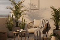 9 Trik Cepat Bikin TerasBackyard Jadi Ruang Nongkrong Cozy yang Fungsional & Instagramable