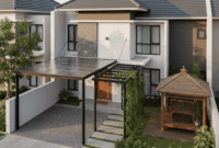 Memilih Outdoor Structures yang Tahan Cuaca dan Bikin Rumah Naik Kelas Panduan Lengkap Gazebo, Pergola, Kanopi, dan Carport untuk Pemilik Rumah Modern