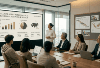 Membuat Deck Presentasi yang Menjual Panduan Lengkap Biar Ide Terlihat Profesional, Jelas, dan Langsung Meyakinkan Klien atau Audiens