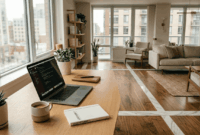 Memilih Flooring Rumah yang Awet dan Bikin Interior Terlihat Mewah Panduan Lengkap untuk Keluarga Muda agar Tidak Salah Pilih Lantai